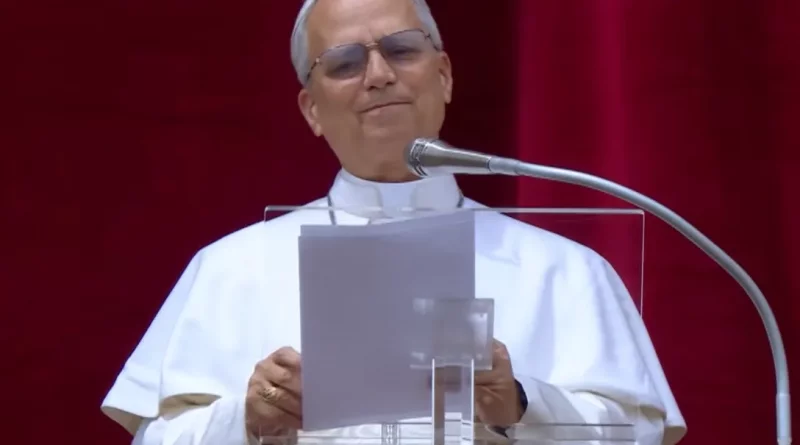 Papa León XIV-captura de pantalla-vatican news-youtube