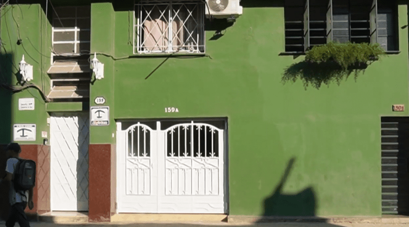 arbnb la habana-captura de pantalla-soy jenn-youtube