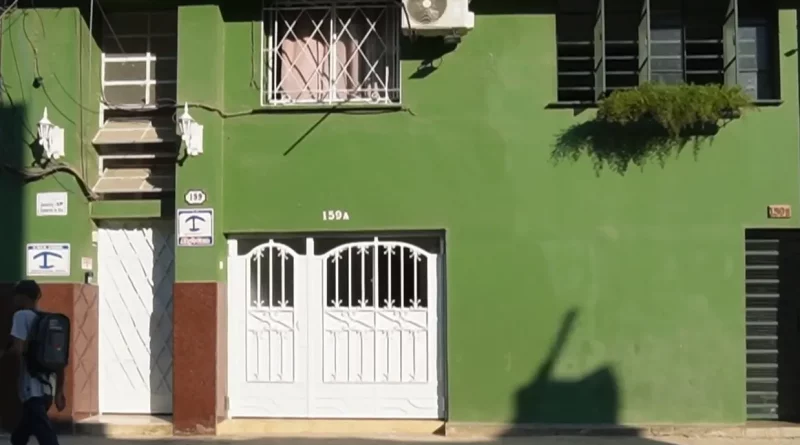 arbnb la habana-captura de pantalla-soy jenn-youtube