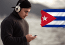 artistas cubanos más escuchados en Spotify en 2025