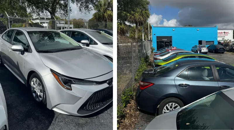 Con solo $99, DimeCuba te da la asesoría para importar autos a Cuba que lo cambia todo.