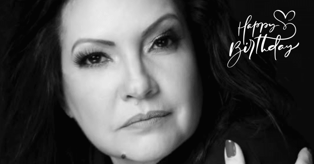 Beatriz Valdés en su cumpleaños número 62 celebrando su legado artístico