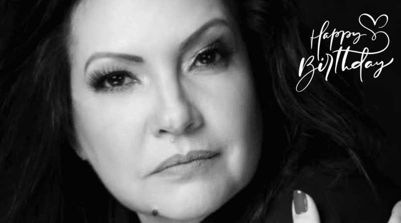 Beatriz Valdés en su cumpleaños número 62 celebrando su legado artístico