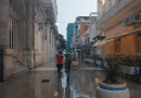 caminar bajo la lluvia-cuba-captura de pantalla-wanna walk-youtube