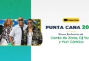 conciertos Punta Cana