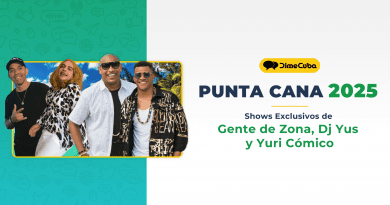 conciertos Punta Cana