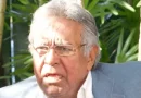 Roberto Perdomo durante la entrevista donde hizo sus confesiones más impactantes.