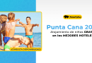 niños gratis punta cana