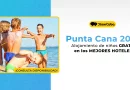 niños gratis punta cana