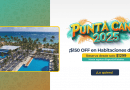 punta cana oferta lujo