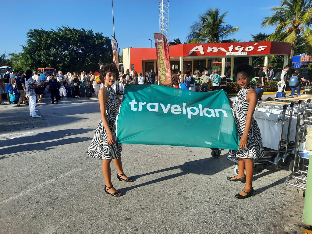 Primer vuelo de iberojet conecta madrid con villa clara Primer vuelo de iberojet conecta madrid con villa clara