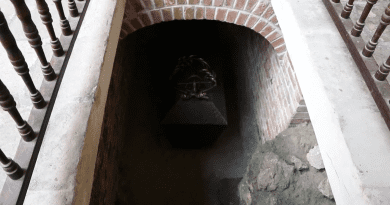 Palacio de los Capitanes Generales en La Habana-captura de pantalla-sergio martin-youtube