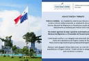Advertencia del Consulado de Panamá en La Habana sobre estafas de visas para cubanos