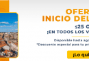 ¡Vuela a Cuba con los mejores descuentos del mercado!