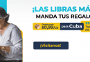 ¡DimeCuba extiende la promo con las libras más baratas del mercado por el Mes de los Padres!