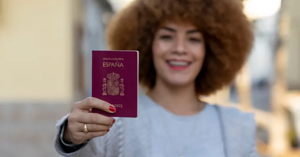 Cubanos con nacionalidad española en 2024