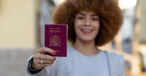 Cubanos con nacionalidad española en 2024