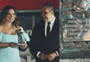 Laura Ramos recibe importante premio en España
