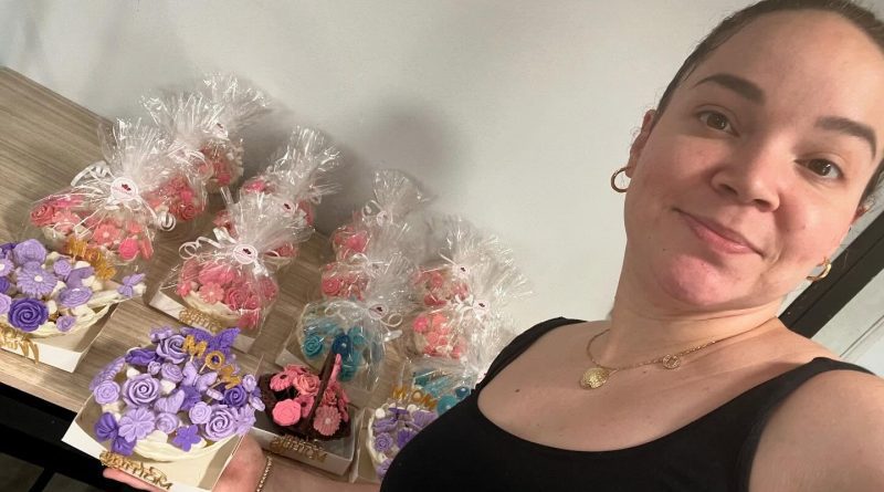 liliana rodriguez-foto tomada de facebook