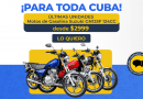 moto suzuki