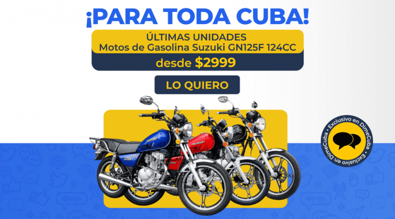 moto suzuki
