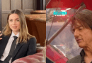 Ana de Armas quiere ser madre y comparte momento íntimo con Tom Cruise