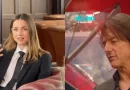 Ana de Armas quiere ser madre y comparte momento íntimo con Tom Cruise