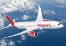 Avianca suspende vuelos a La Habana desde el 31 de agosto