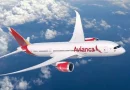Avianca suspende vuelos a La Habana desde el 31 de agosto