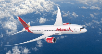 Avianca suspende vuelos a La Habana desde el 31 de agosto
