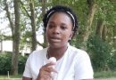 Cubana explica el voluntariado en Alemania desde su experiencia personal.