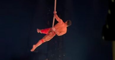 cubano-circo del sol-darian cobas-captura de pantalla-instagram-darian cobas