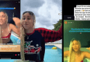 Karol G reconoce a Yayma Barrueto al compartir el remix cubano de “Latina Foreva”.