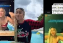 Karol G reconoce a Yayma Barrueto al compartir el remix cubano de “Latina Foreva”.