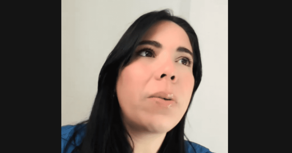 Cubana con estatus I-220A comparte un mensaje de fe para inmigrantes cubanos que inspira esperanza y unidad en EE.UU.