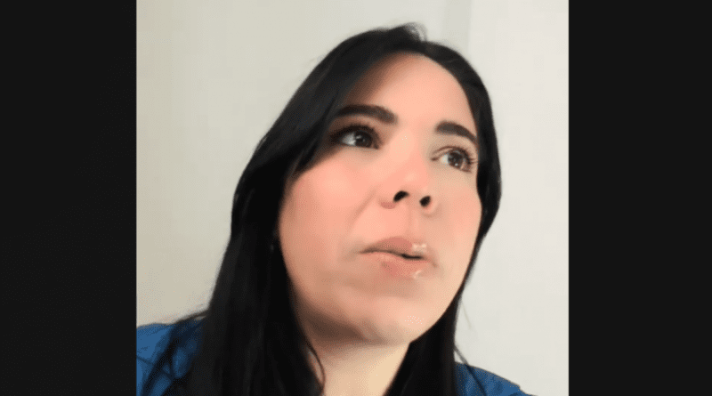 Cubana con estatus I-220A comparte un mensaje de fe para inmigrantes cubanos que inspira esperanza y unidad en EE.UU.