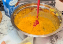 hacer tamales fuera de Cuba receta fácil con maíz enlatado