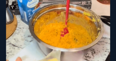 hacer tamales fuera de Cuba receta fácil con maíz enlatado