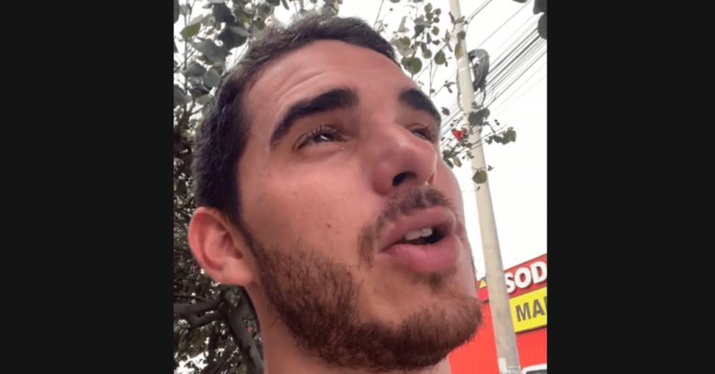 Vida de un cubano en Perú