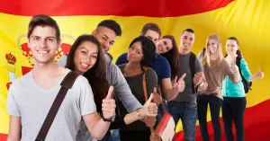 visa de estudios en España