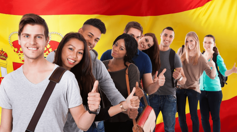 visa de estudios en España
