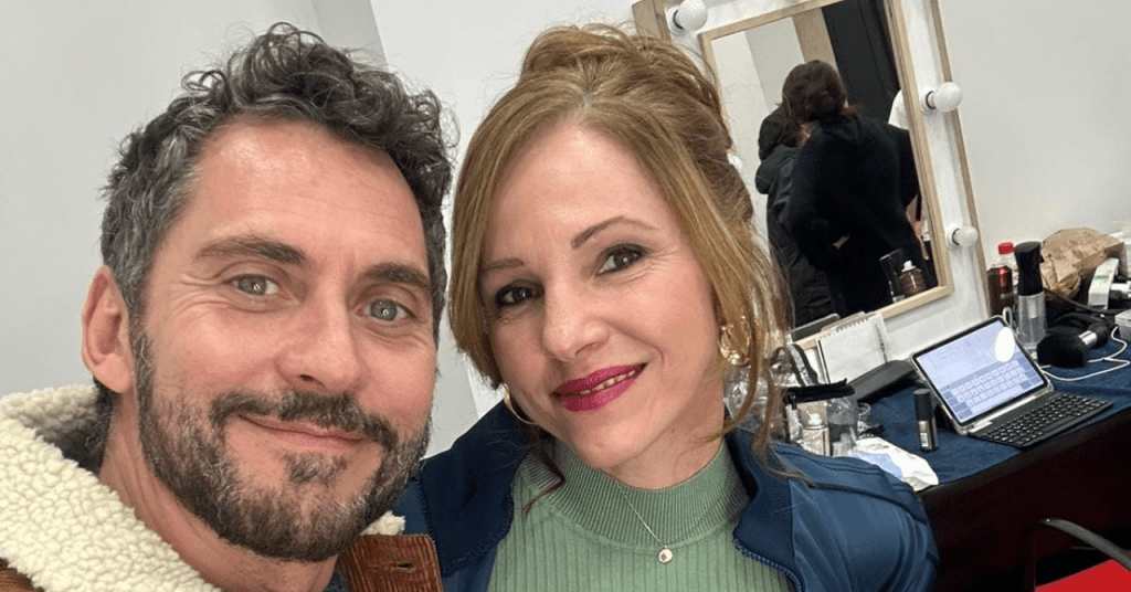 Yailene Sierra triunfa en Netflix con su papel en Sin instrucciones