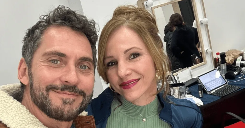 Yailene Sierra triunfa en Netflix con su papel en Sin instrucciones