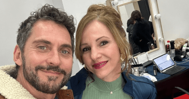 Yailene Sierra triunfa en Netflix con su papel en Sin instrucciones