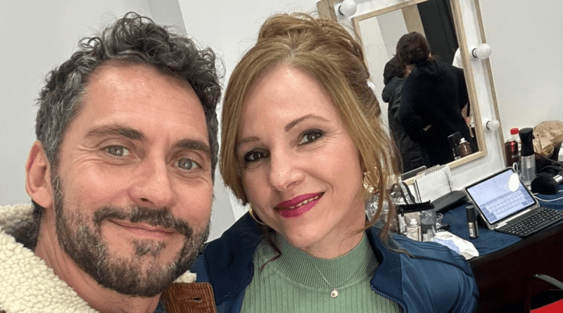 Yailene Sierra triunfa en Netflix con su papel en Sin instrucciones