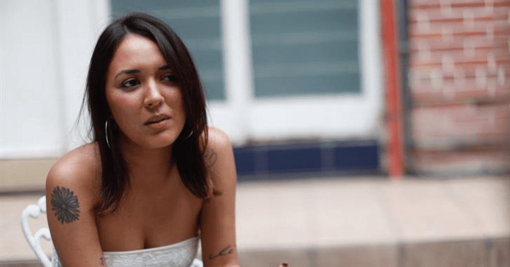 Camila Guevara nominada a Latin GRAMMY por su álbum debut Dame flores