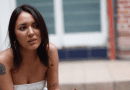 Camila Guevara nominada a Latin GRAMMY por su álbum debut Dame flores