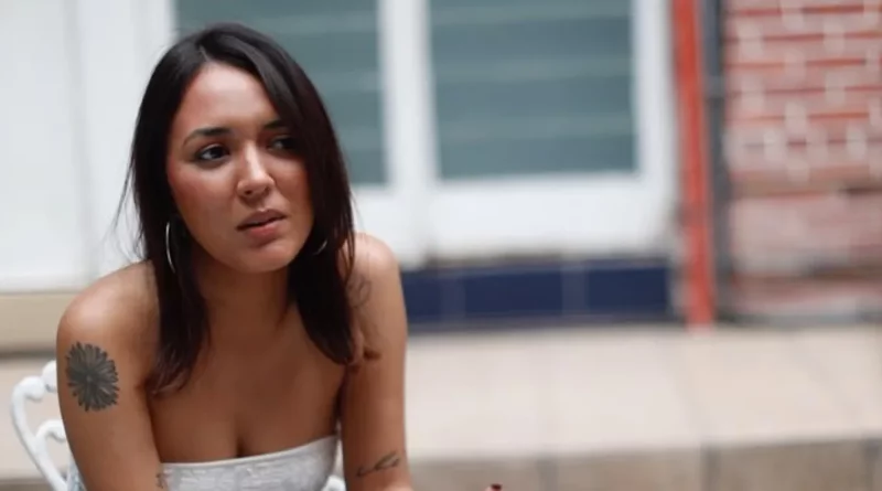 Camila Guevara nominada a Latin GRAMMY por su álbum debut Dame flores