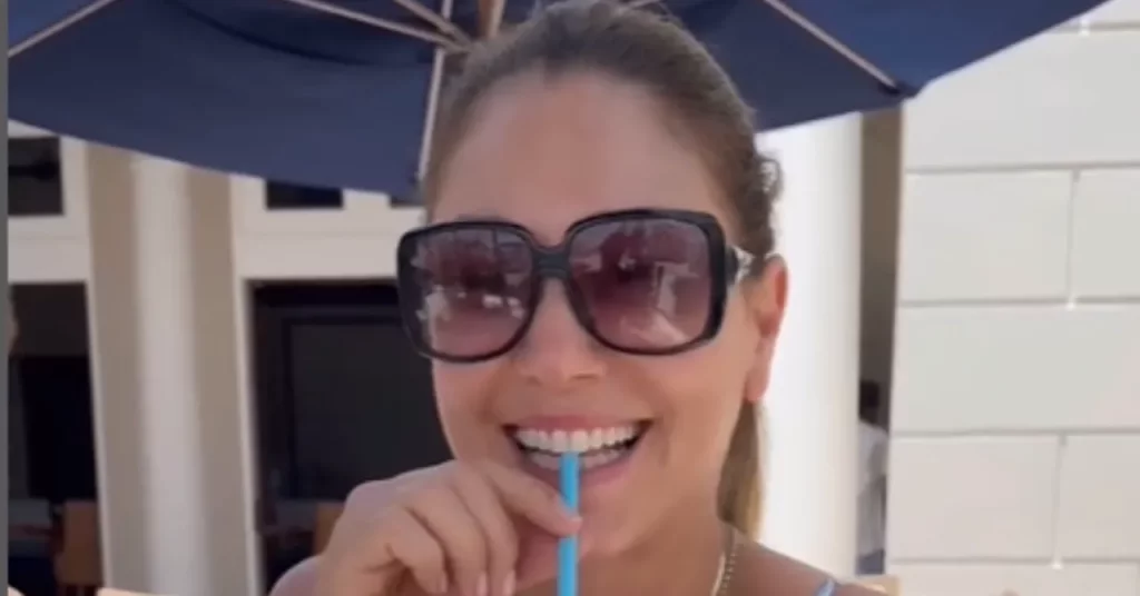 Daisy Fuentes como Maya Morgan en Baywatch (2000)