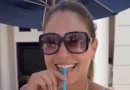 Daisy Fuentes como Maya Morgan en Baywatch (2000)
